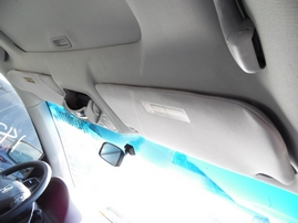 2005 HONDA ODYSSEY EX-L NAVY BLUE 3.5L AT 2WD A17568